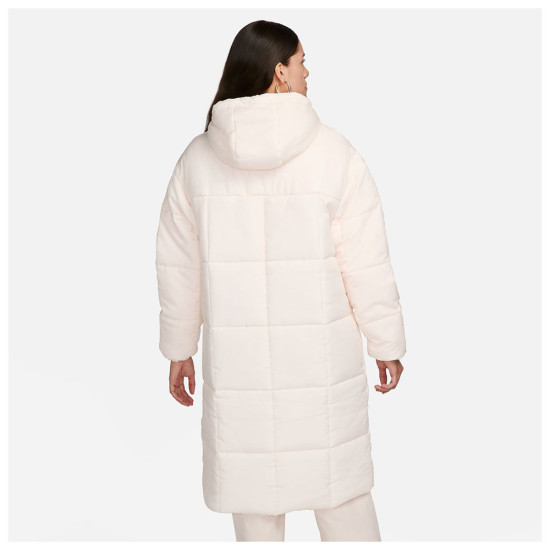 Nike Γυναικείο μπουφάν Sportswear Therma-FIT Classic Puffer Parka